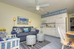 Madeira Beach Tropic Breeze Unit 18 Second Floor
